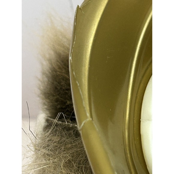 Mens Viking Costume Helmet Plastic Halloween Cosplay CostumesUSA - Picture 7 of 7